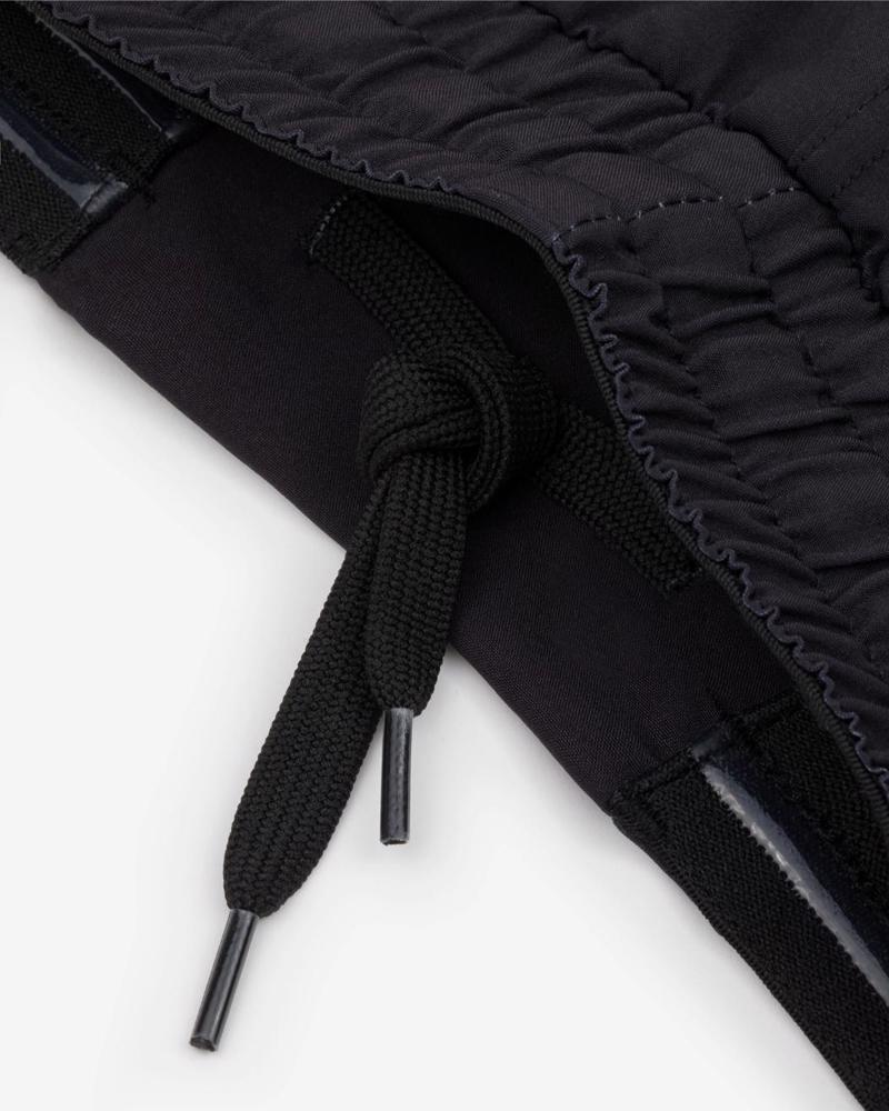 MANTO hybrid fightshorts Urobros